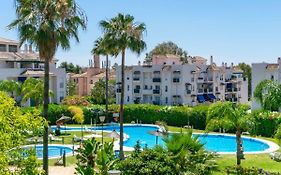Apartment Lorcrimar By Interhome