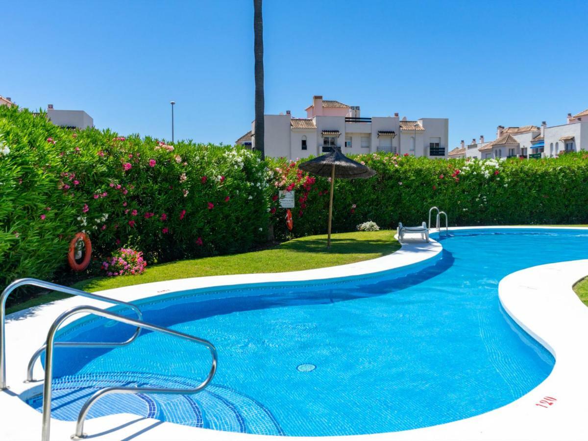 Apartment Lorcrimar By Interhome Marbella Exterior foto
