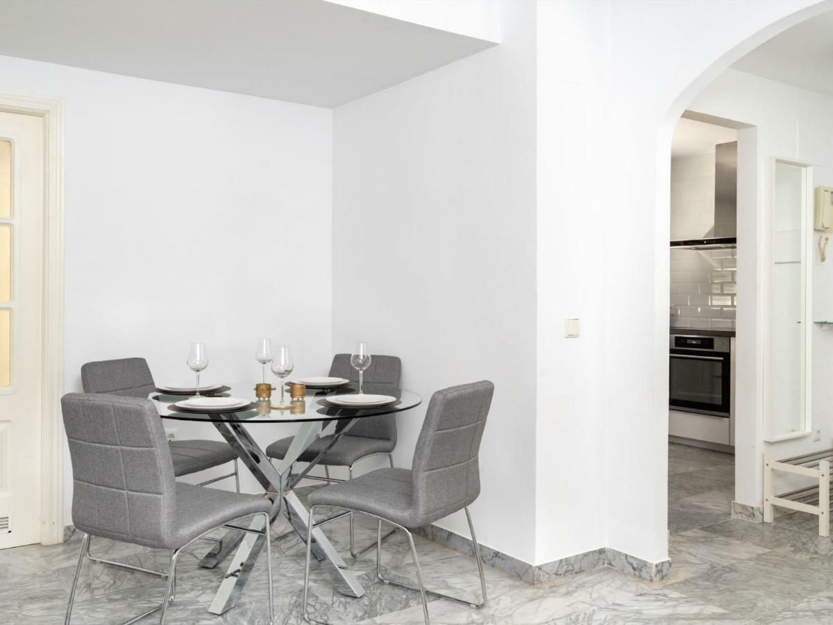 Apartment Lorcrimar By Interhome Marbella Exterior foto
