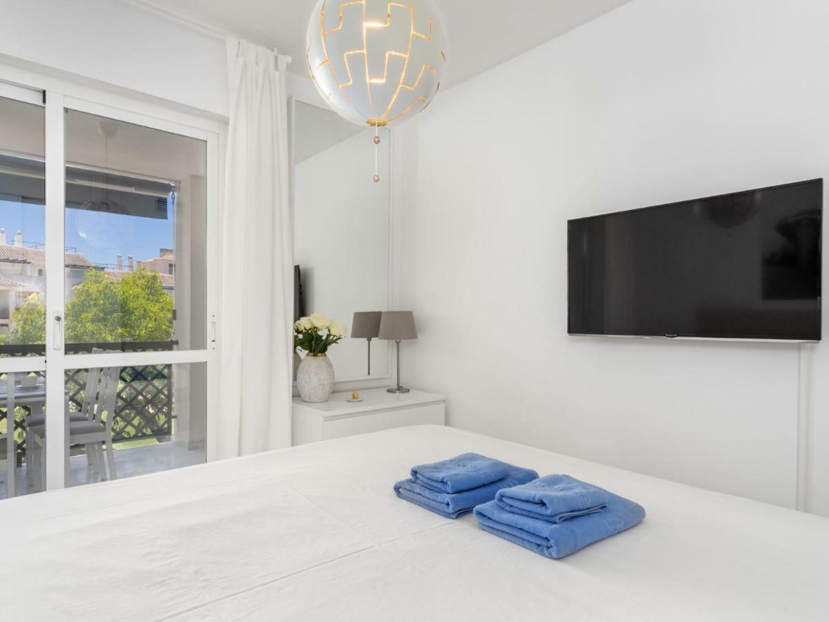 Apartment Lorcrimar By Interhome Marbella Exterior foto